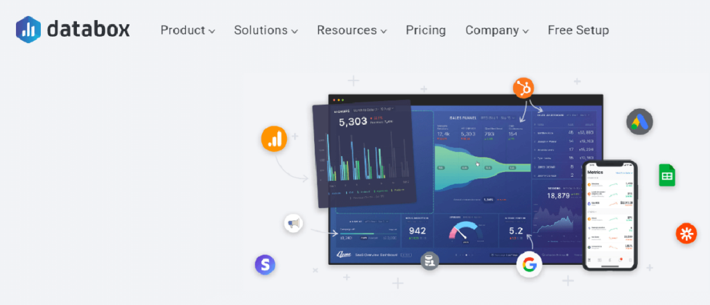 Databox